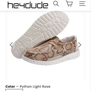 Hey Dude Wendy L Jungle